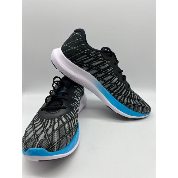 Under Armour Charged Breeze 2 Lightweight 3026135-004 Men\'s Size 12 main image 10
